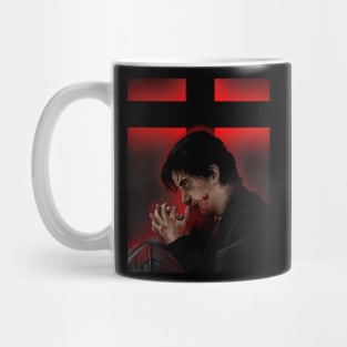 Father Paul Mug